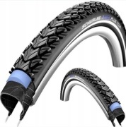 Komplet dwóch opon Schwalbe Marathon Plus Tour 