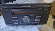 Radio ford 6000 cd