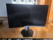 Monitor DELL S2422HG curved gamingowy, FullHD 1920x1080, 165Hz, VA, 24"