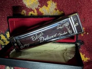 Fender Blues Deluxe C harmonijka ustna