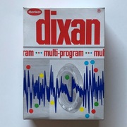 Proszek Henkel Dixan multi-program