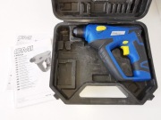 Młoto-wiertarka SDS CMI C-ASS 14.4 Einhell Akumulatorowa 14,4V Uszkodzona