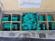 PERGO, pasy do montażu podłogi