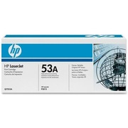 Toner HP 53A Q7553A oryginalny (1 sztuka)