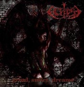 Eclipse Death.Yattering Parricide Deicide Lost Soul Mutilation Morbid Angel