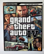 Tim Bogenn Rick Barba Poradnik do gry GTA IV GTA SA Vice City IV książka