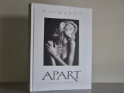 APART Z Miłości Do Piękna Diamenty - album / katalog