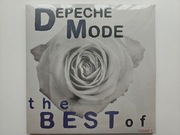 Depeche Mode - The Best Of Volume 1 Compilation - 3 x Vinyl - 180g Edition