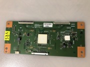 T-CON LOGIKA 6870C-0814A Sony KD-49XH8096