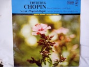 Chopin Fryderyk Koncert fortepianowy e moll op 11 