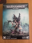 Norn Emissary warhammer 40k