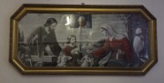 Obraz ścienny duzy