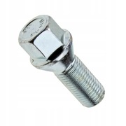 ŚRUBA DO FELG / KÓŁ M14X1.50 STOŻEK / K17 – 30 FIAT CITROEN RENAULT OPEL