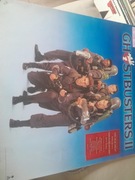 Ghostbusters II winyl