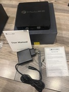 Mini PC MLLSE M2 Pro Intel J3710 8GB RAM 128GB SSD 4K Home Assistan