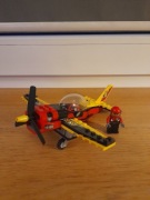 LEGO 60144 Race Plane