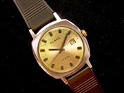 Zegarek Slava 21 jewels