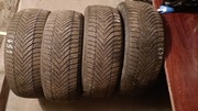 Komplet Opon Imperial SnowDragon HP w rozmiarze 205/55 R16 91V