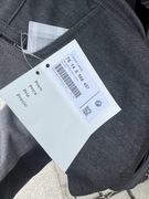 BMW Motorrad Jeans Ride Damen Grau spodnie motocyklowe damskie 27/32 