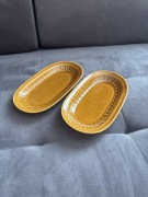 Dwa półmiski Tułowice 