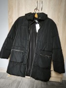 Kurtka zimowa damska 