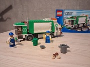 Zestaw klocków LEGO City 4435