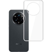 Przezroczyste etui do Realme 14 Pro+ 5G