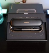 Inkbird bluetooth bezprzewodowy termometr do mięsa, grilla