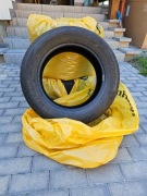 Opony letnie Bidgestone Dueler H/P Sport 225/60R17