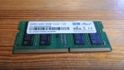 Pamięć RAM DDR4 16GB, 3200MHz do laptopa SODIMM