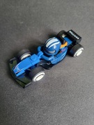 Lego Minifigures Formuła F1 71049 Williams