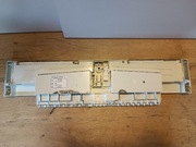 panel sterowania MIELE zmywarka elektronika komputer 