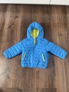 Kurtka chłopięca niemowlęca C&A 80 cm
