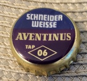 Kapsel Schneider Weisse Niemcy 