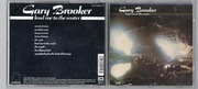 Gary Brooker CD Lead Me to The Water - Procol Harum