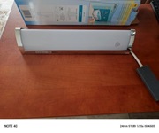 Eglo - nowa lampa ścienna, sufitowa