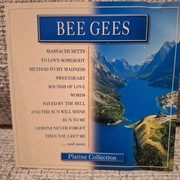 BEE GEES - Platine Collection [The Best Of], CD Mint