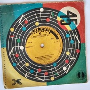 Sp N 0073 M Fogg piosenka jubileuszowa