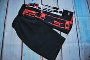 Speedo spodenki do wody kąpielówki 4-5 lat 104 cm