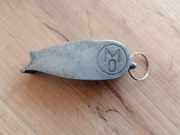 Gwizdek Milicja Obywatelska. MO.