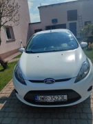 Ford Fiesta 2012