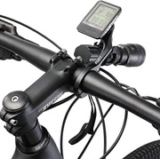 Uchwyt na komputer rowerowy Platt do Garmin Edge