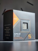AMD Ryzen 5 8600G