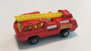 STARY MATCHBOX SUPERFAST  Nr 22 BLAZE BUSTER