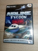 Airline Tycoon Evolution. PC ANG 5/6