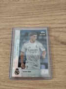 Topps Brahim Diaz /150 Real Madrid 