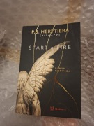 Start a Fire. Runda pierwsza P.S. Herytiera