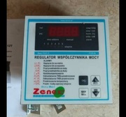 Regulator współczynnika mocy Zenex 