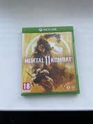 Mortal Kombat 11 Xbox One/Series X