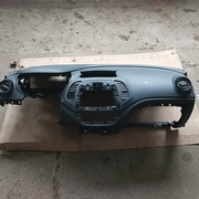 Kokpit deska rozdzielcza Renault Captur I 2014-2016 - naprawiana